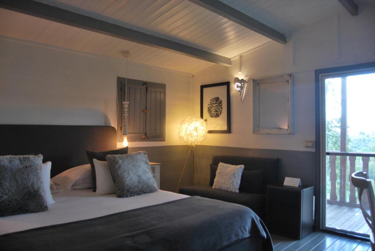 Il Daino Bianco Country Hotel Manciano Exterior photo